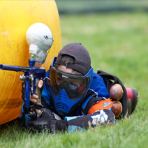 Paintball Ardennen