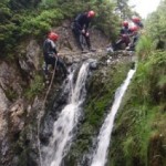 Canyoning07