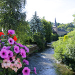 sfeer rivier